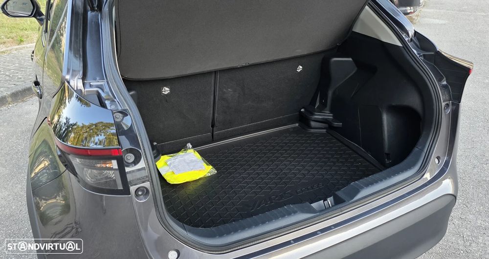 Toyota Yaris Cross - 5