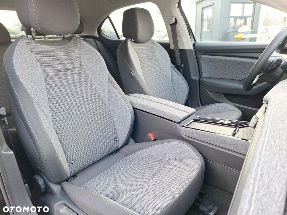 Skoda Superb 1.5 TSI Plug-in Hybrid Selection DSG - 20