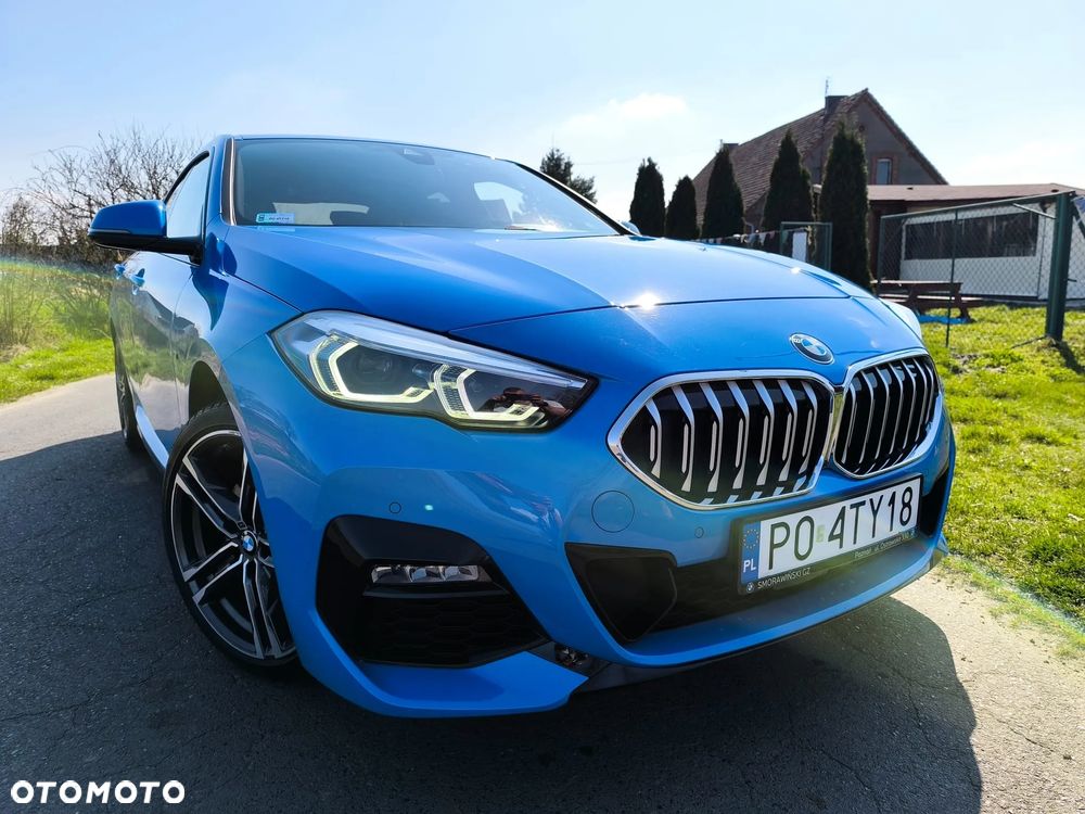BMW Seria 2 218d M Sport - 1