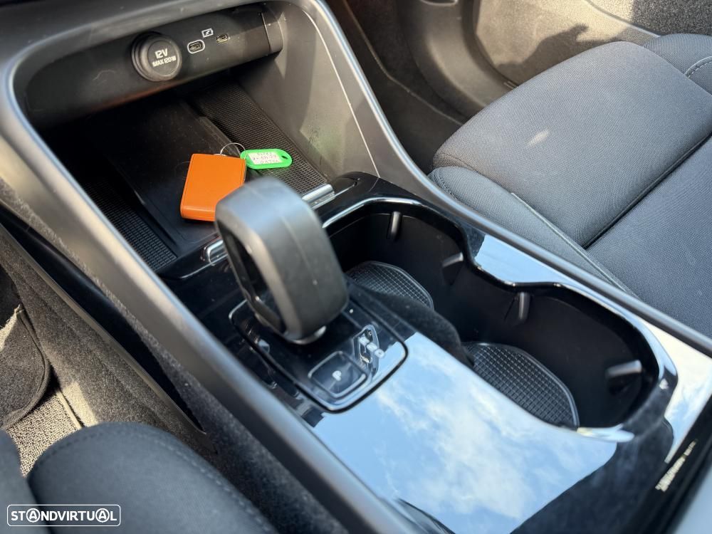 Volvo XC 40 Recharge 69 kWh Single Motor Plus - 19