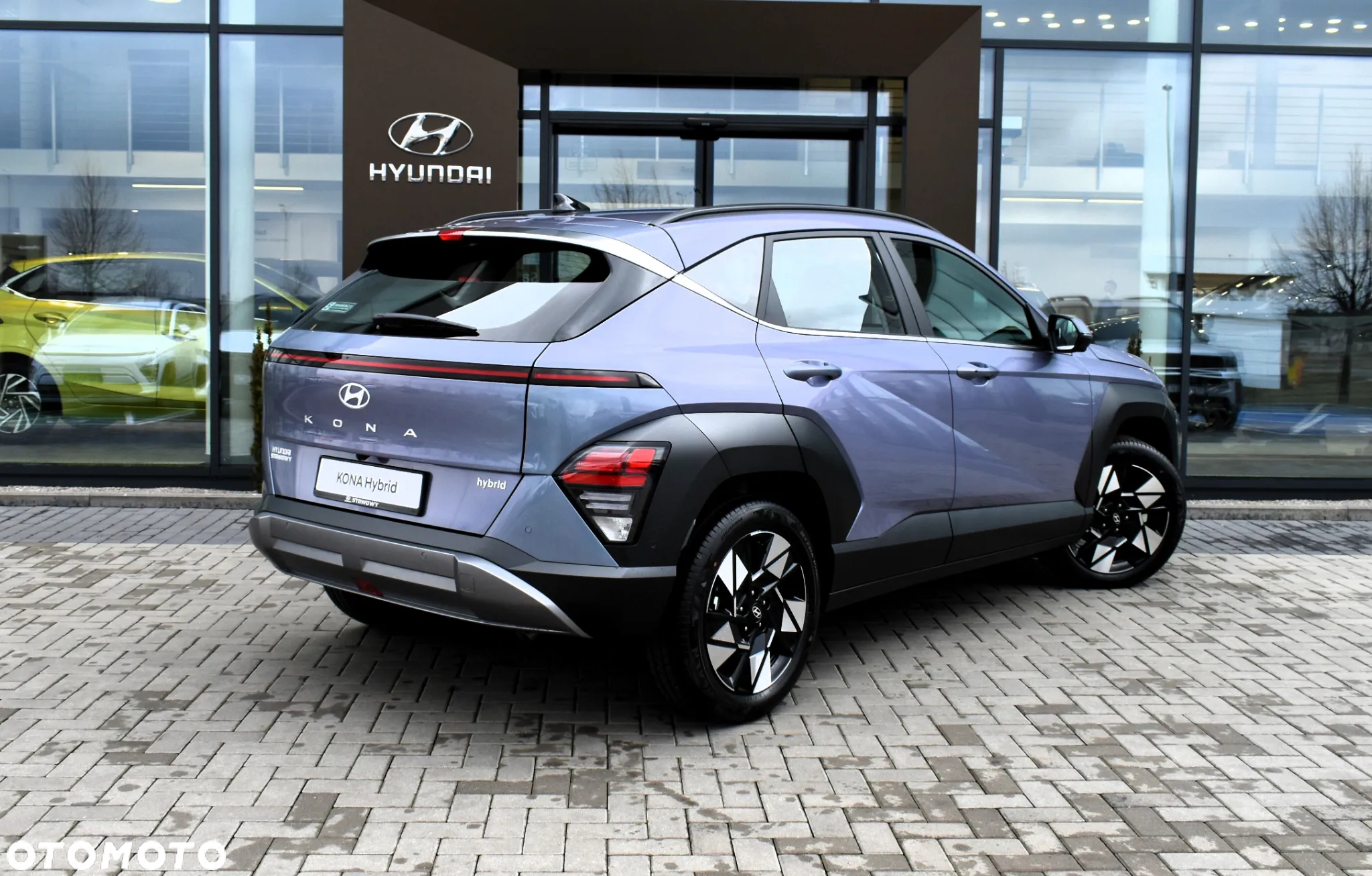 Hyundai Kona - 4