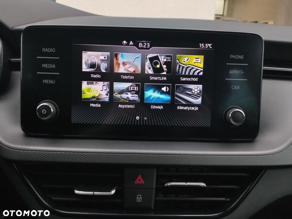 Skoda Kamiq 1.0 TSI Ambition - 19