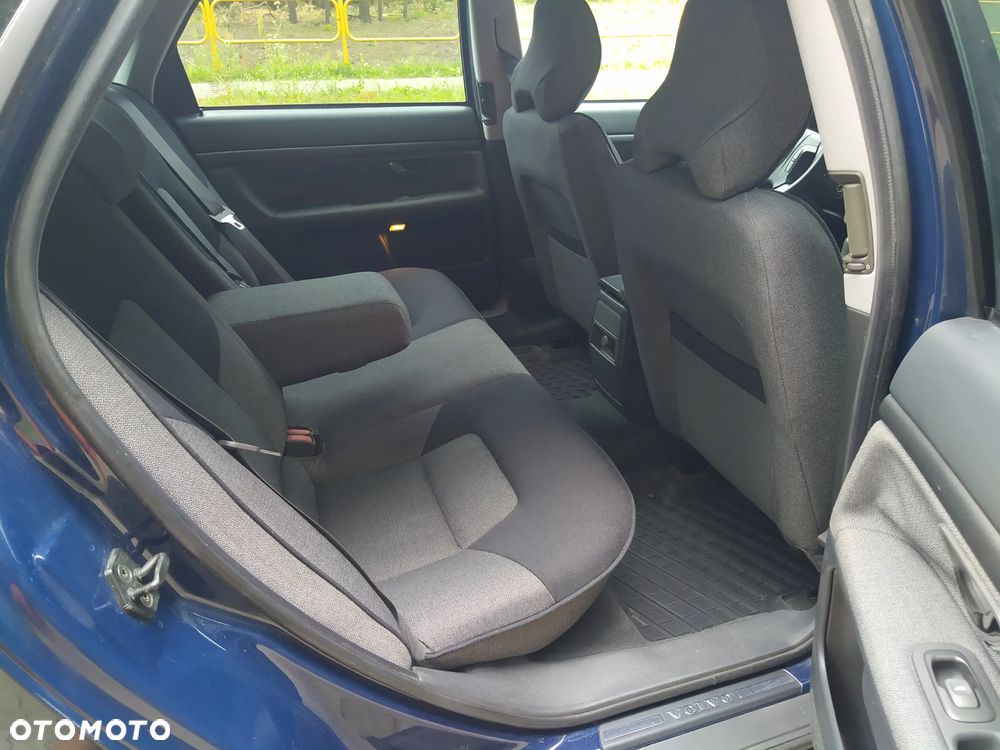 Volvo S80 2.4 Comfort - 26