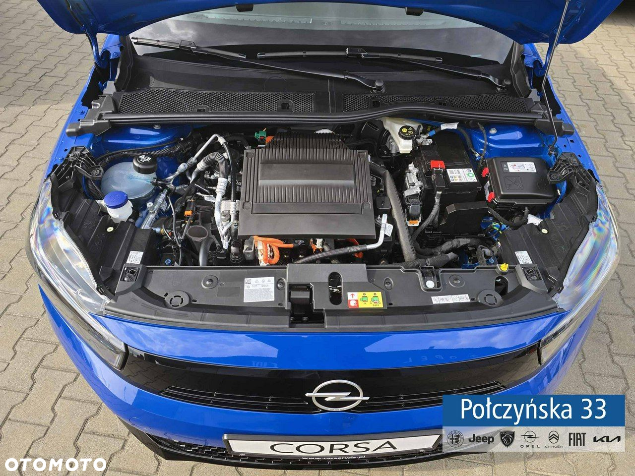 Opel Corsa - 34