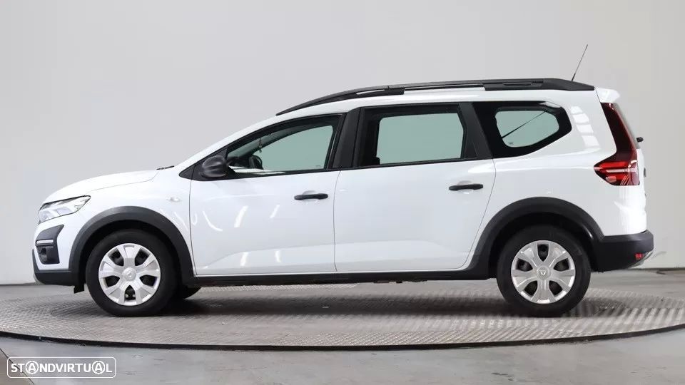 Dacia Jogger 1.0 TCe SL Extreme 7L - 28
