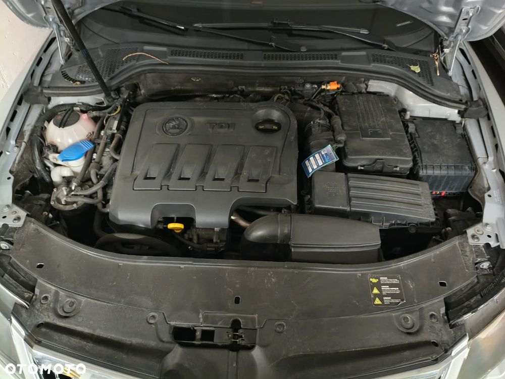 Skoda Superb - 12