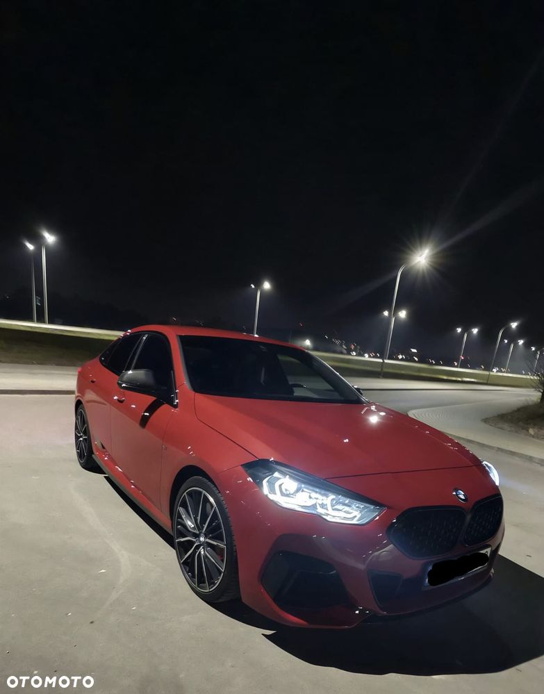 BMW Seria 2 M235i xDrive - 6