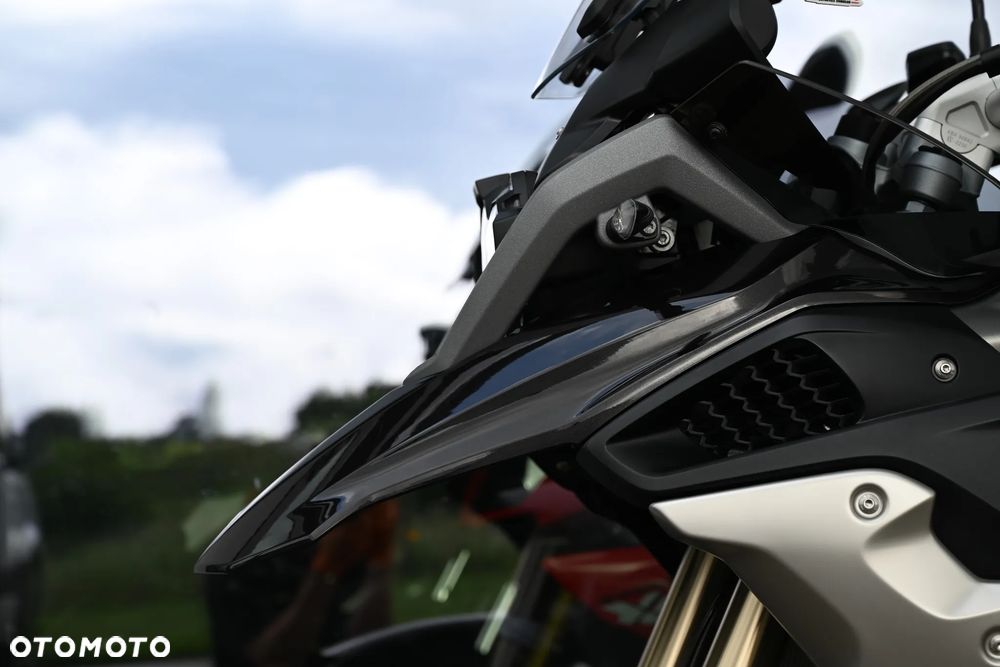 BMW GS - 8