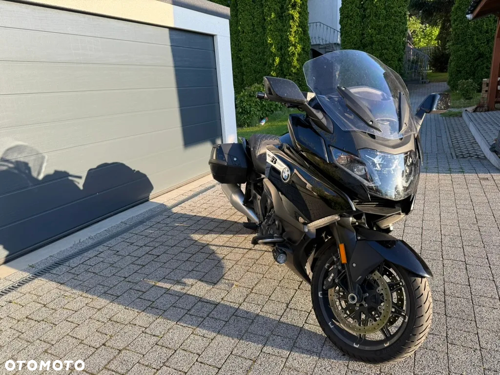 BMW K - 8