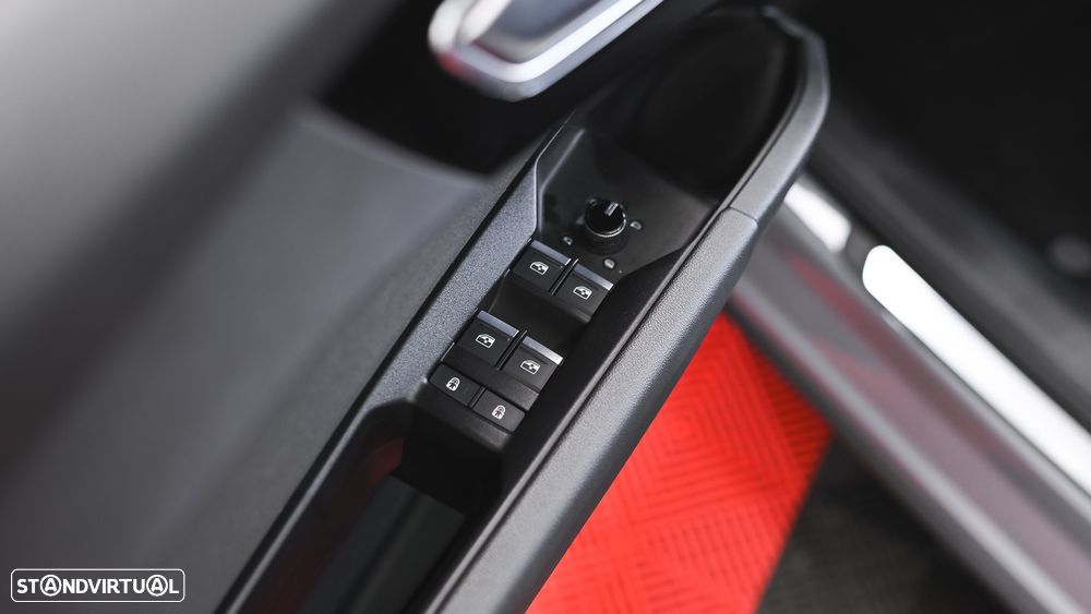 Audi Q4 Sportback e-tron 35 55 kWH - 47