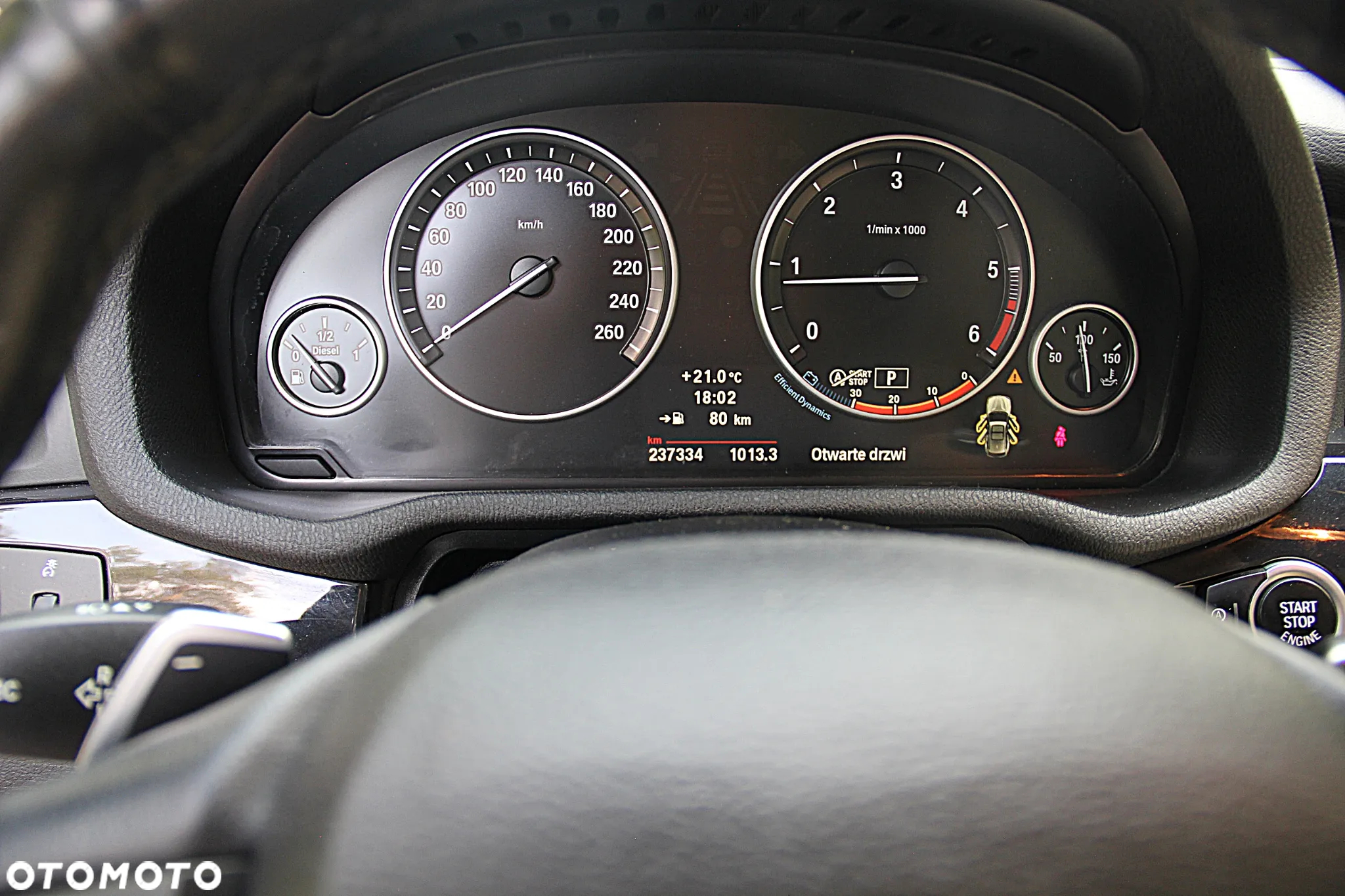 BMW X3 - 27