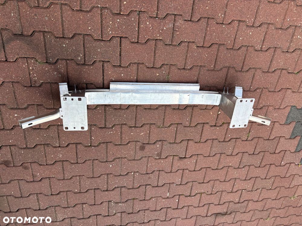 AUDI Q5 80A 16- Belka zderzaka - 3