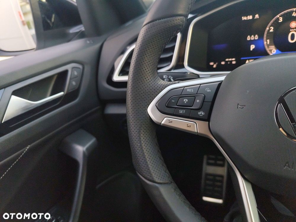 Volkswagen T-Roc 1.5 TSI R-Line DSG - 21