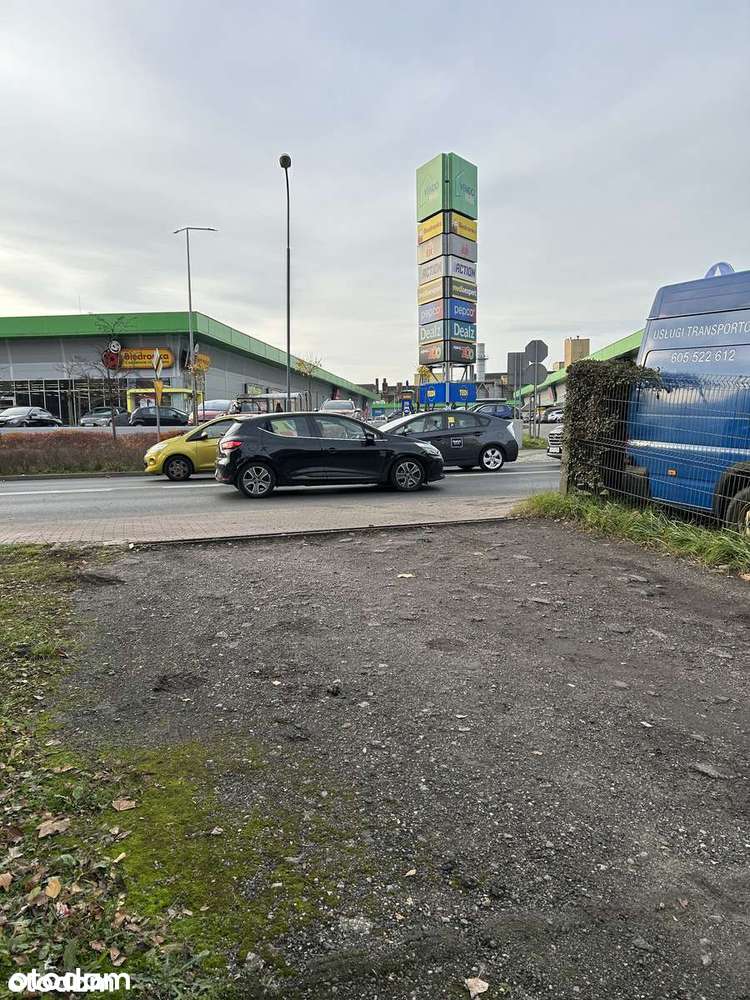 Działka budowlana  na sprzedaż  Top Lokalizacja Chorzów Batory - Pełny obrazek: 3/8