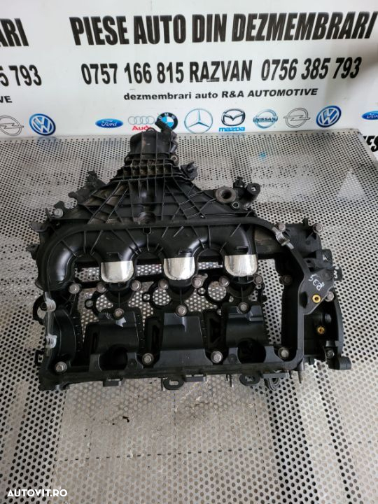 Galerie Admisie Capac Culbutori Peugeot 308 508 Citroen 2.0 Hdi Euro 5 Livram Oriunde In Tara - 4