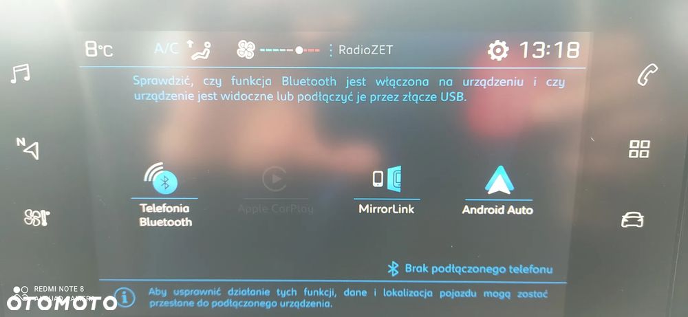 Peugeot 208 PureTech 75 Active - 20