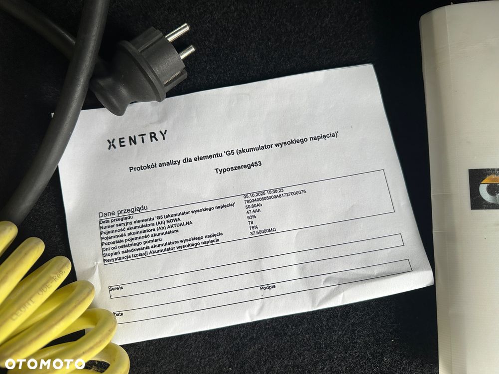 Smart Fortwo EQ - 13