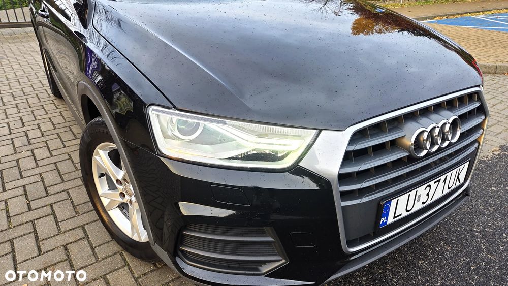 Audi Q3 1.4 TFSI Sport - 34