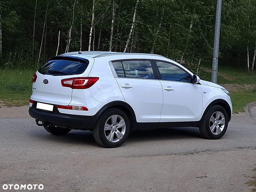Kia Sportage 1.6 GDI XL 2WD - 3