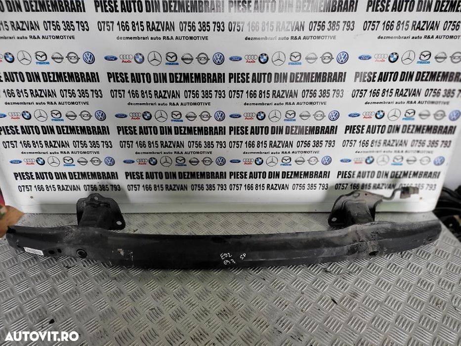 Armatura Bara Spate Bmw E92 E93 Cabrio Coupe Dezmembrez Bmw - 1