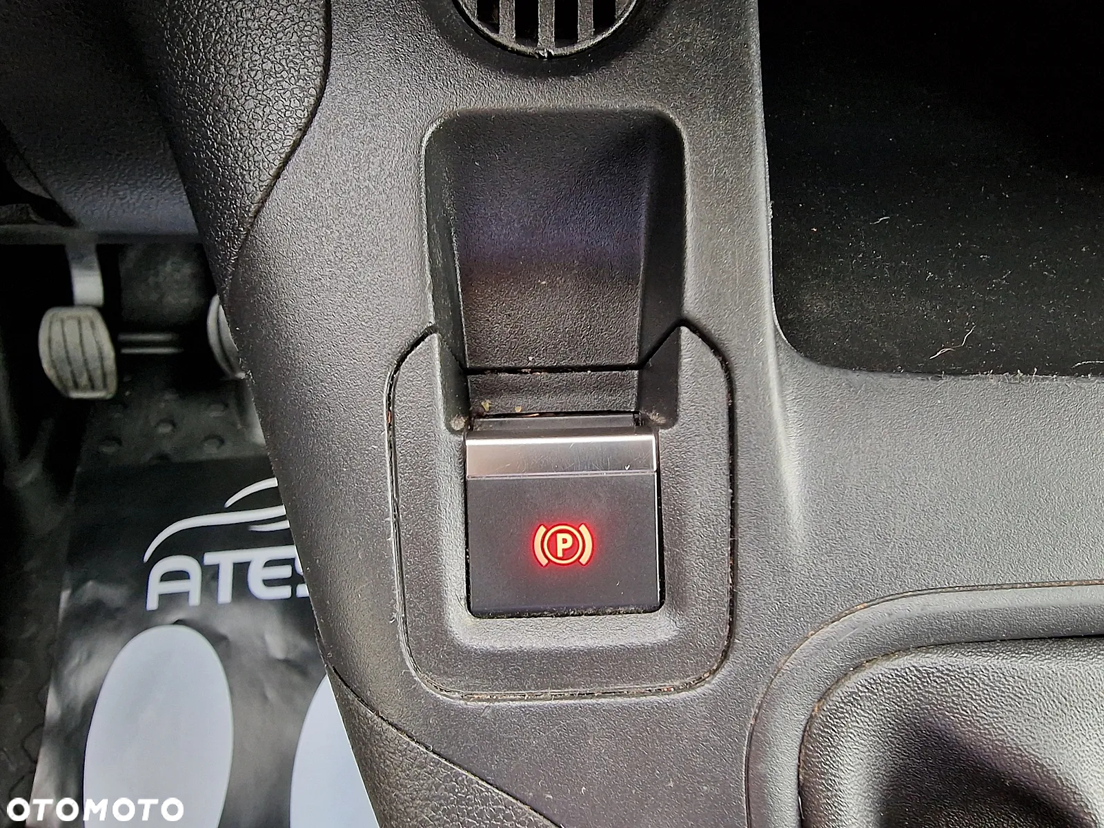 Peugeot Partner - 11