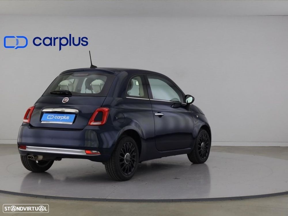 Fiat 500 1.2 S - 7
