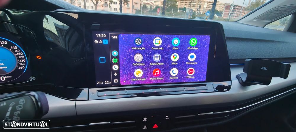 VW Golf 1.0 TSI Life - 14