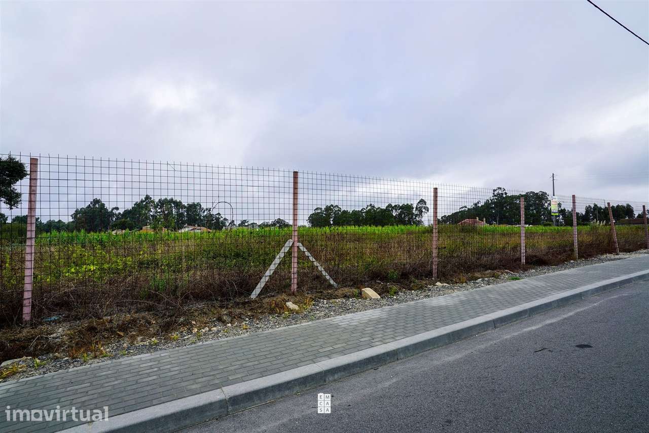 Terreno  Venda em São Miguel do Souto e Mosteirô,Santa Maria da Feira - Grande imagem: 2/20