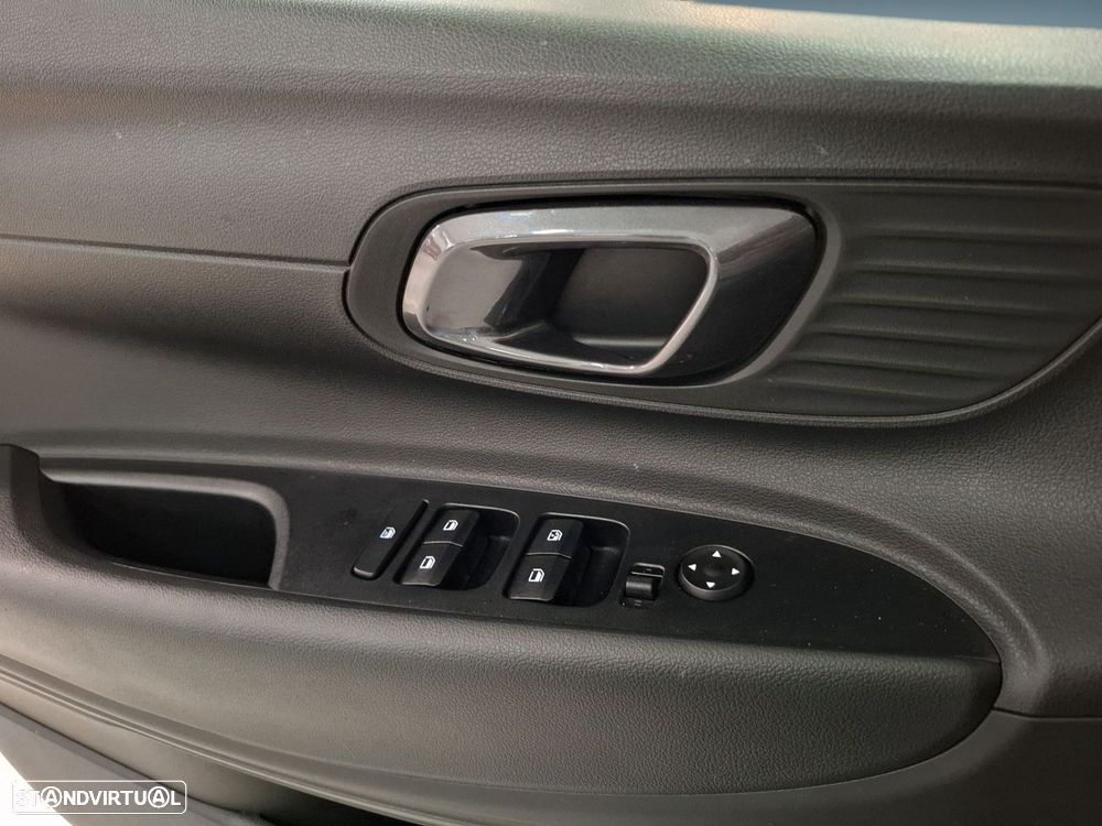 Hyundai i20 1.0 T-GDI Style - 23