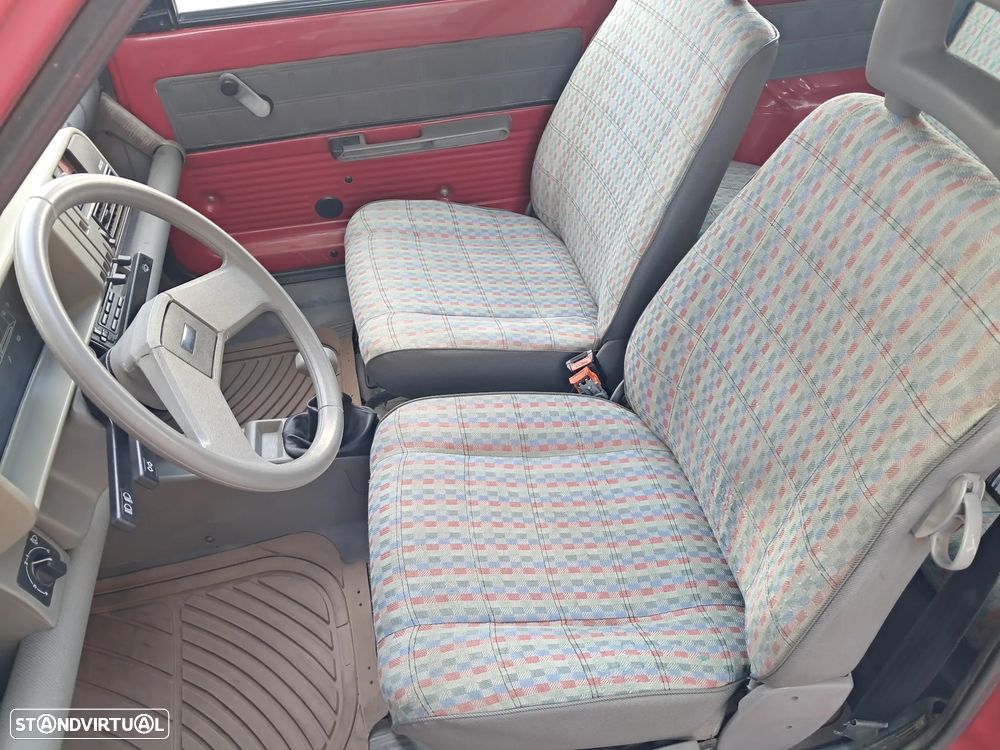 Fiat Panda 0.9 - 13