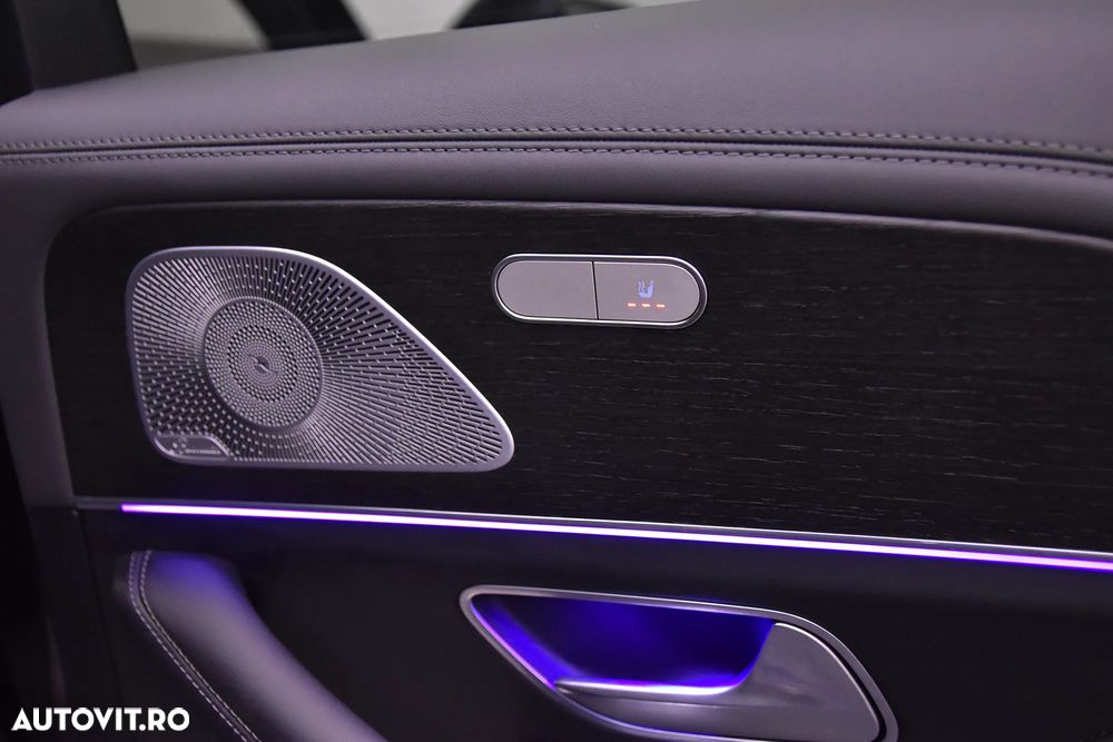 Mercedes-Benz GLE Coupe 400 d 4Matic 9G-TRONIC AMG Line - 27