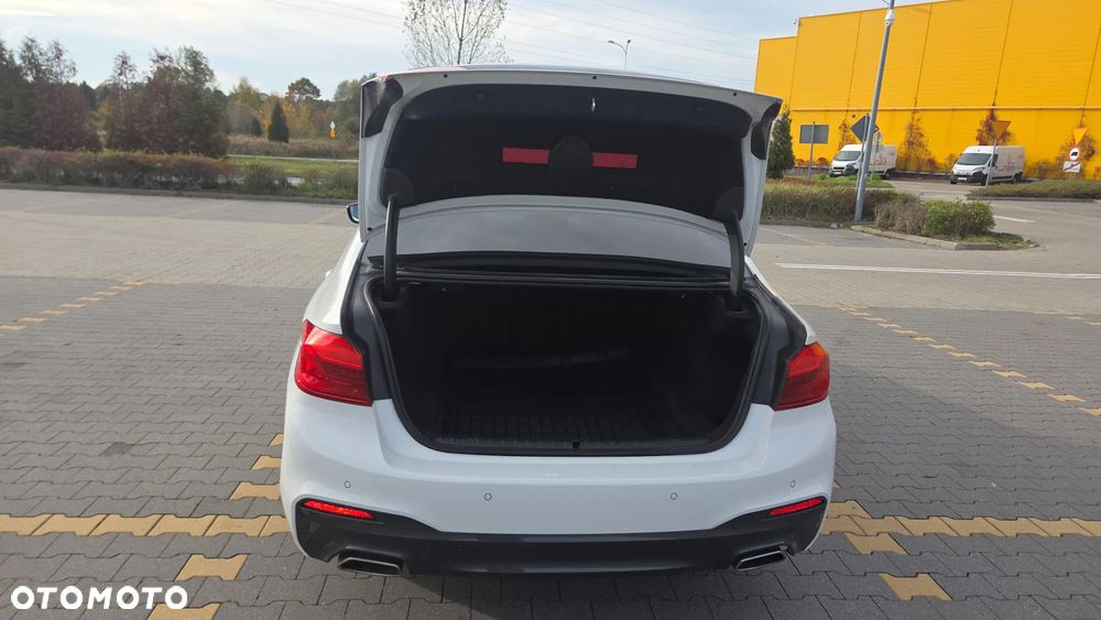 BMW Seria 5 - 16