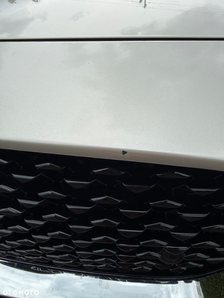 Mazda CX-30 - 9
