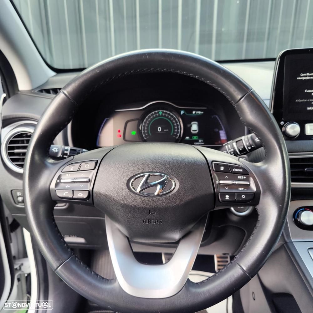 Hyundai Kauai 64 kWh Premium - 13