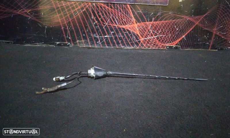 Antena Opel Vectra B Combi (J96) - 4