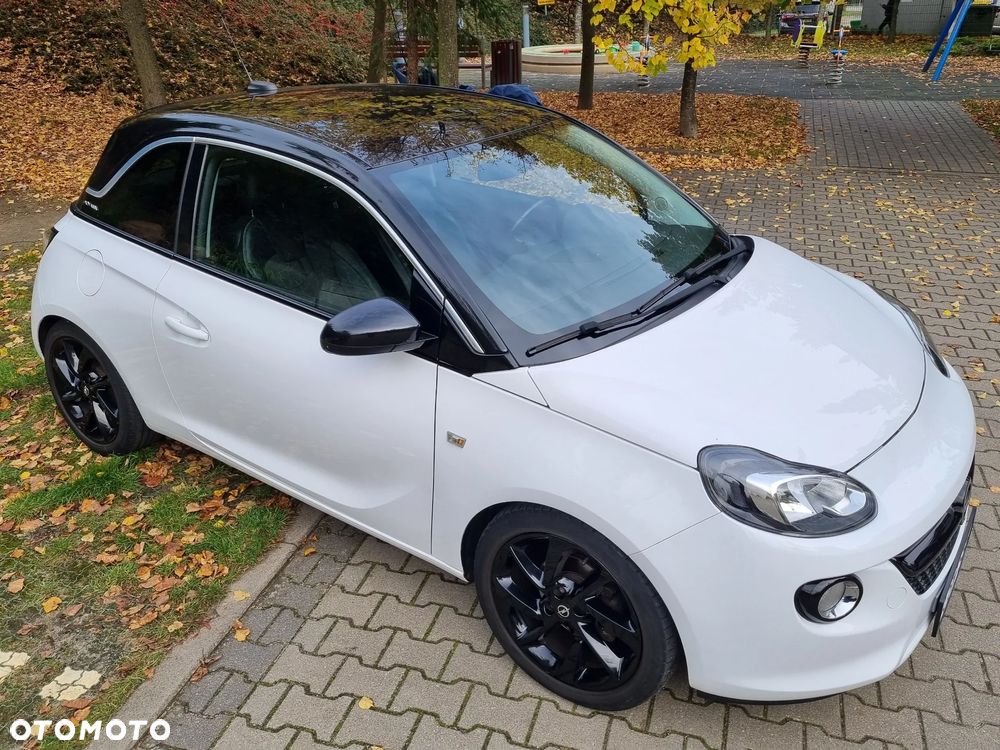 Opel Adam - 31