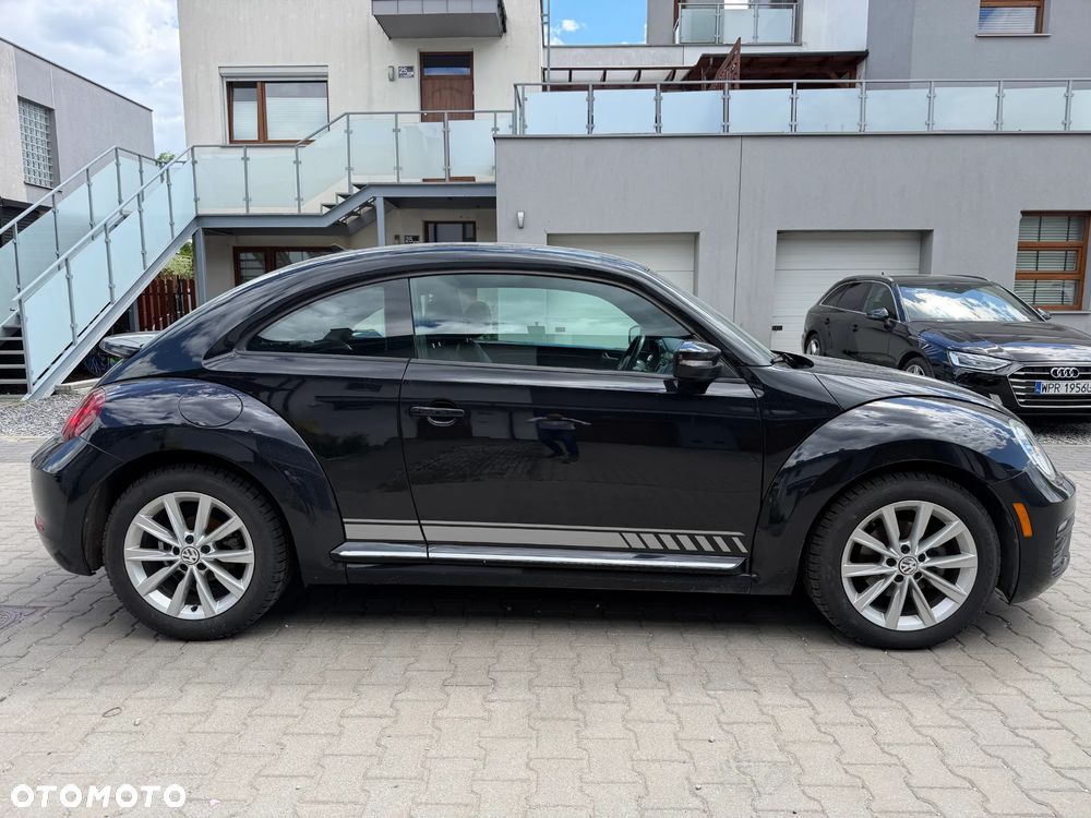 Volkswagen Beetle - 6