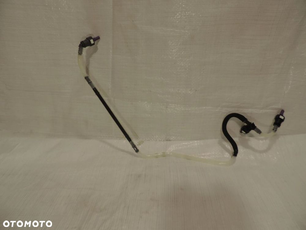 OPEL MOVANO 2.3 CDTI PRZEWÓD PALIWA 95531031 NOWY ORYGINAŁ - 4