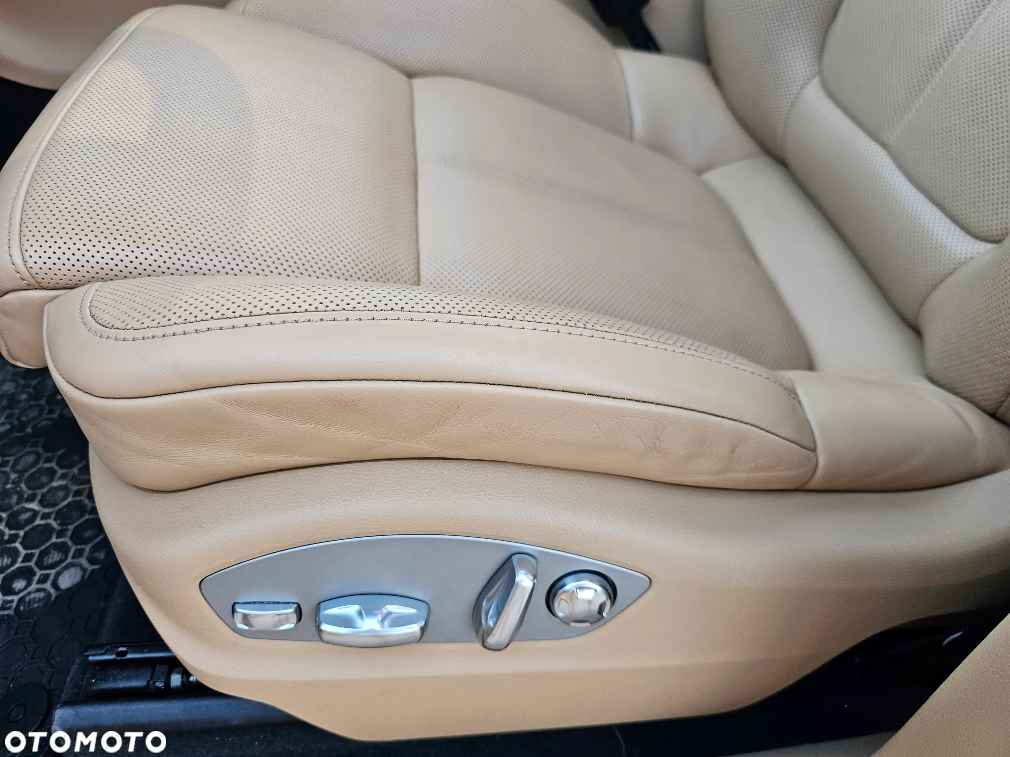 Porsche Macan PDK - 18