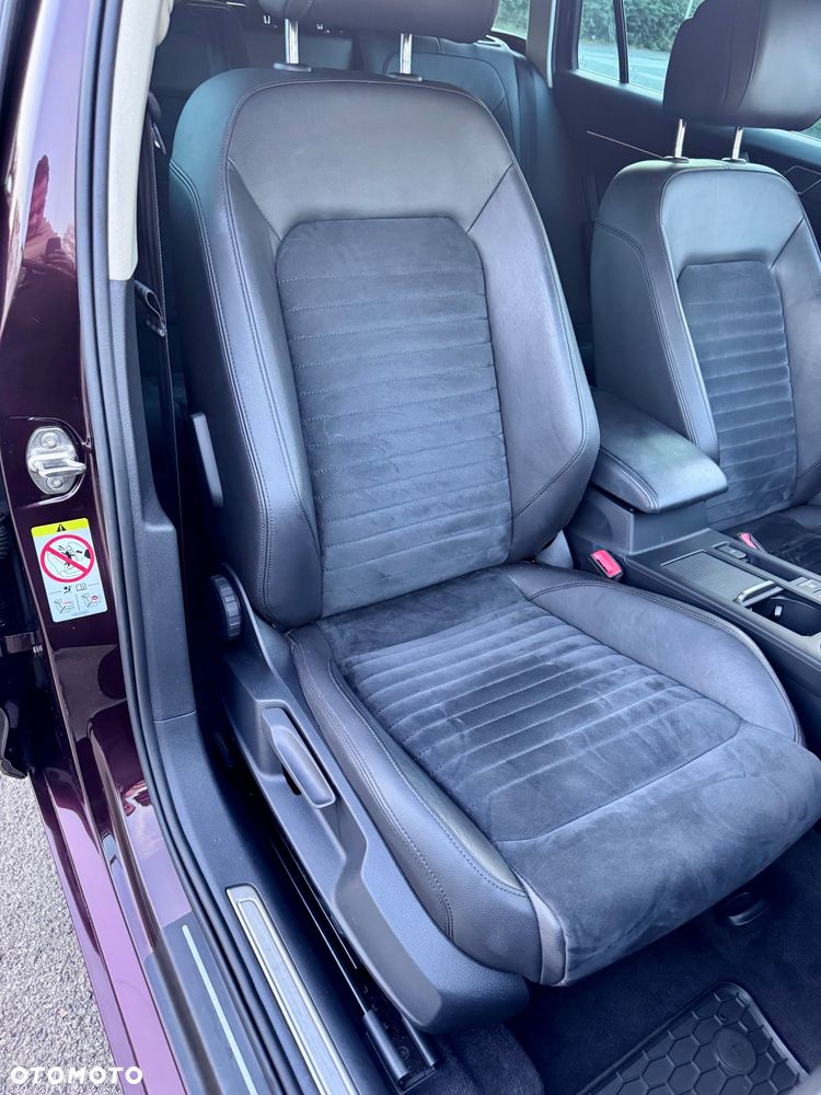 Volkswagen Passat - 20