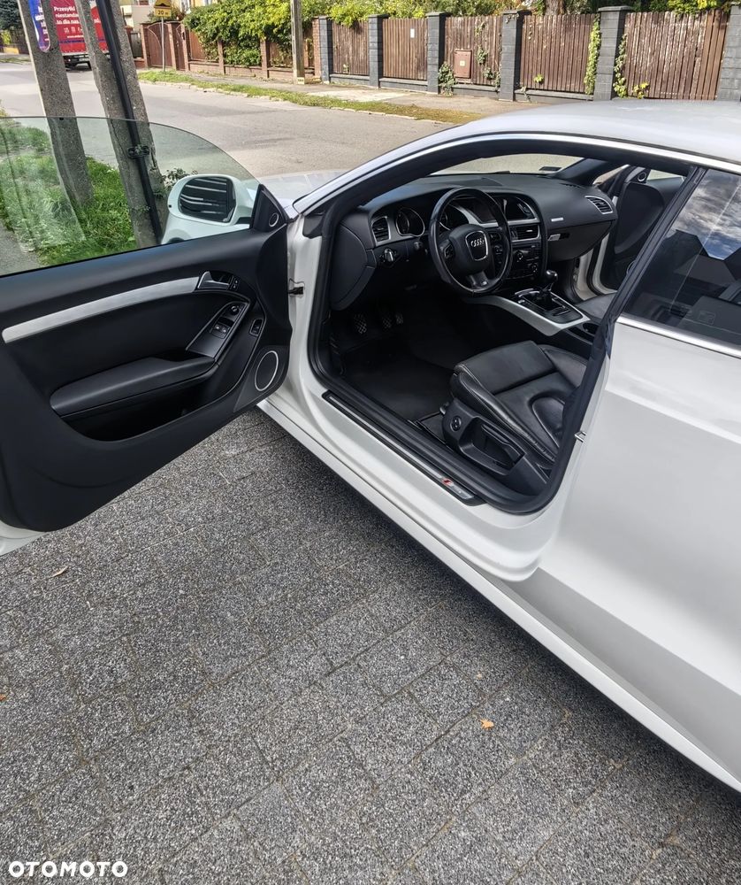 Audi A5 Coupé 2.0 TFSI Quattro - 15