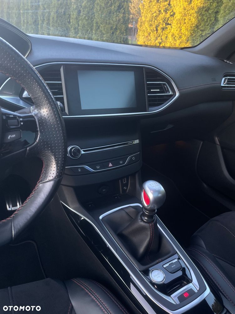 Peugeot 308 GTi by Sport - 11