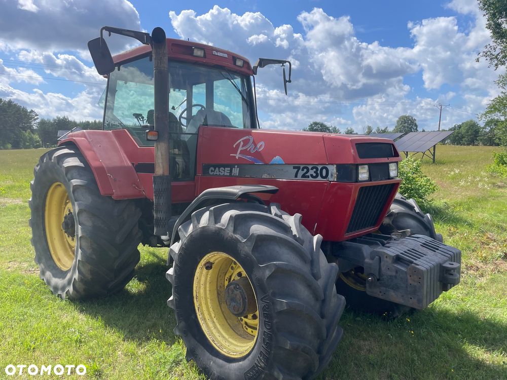 Case IH 7230 pro - 5