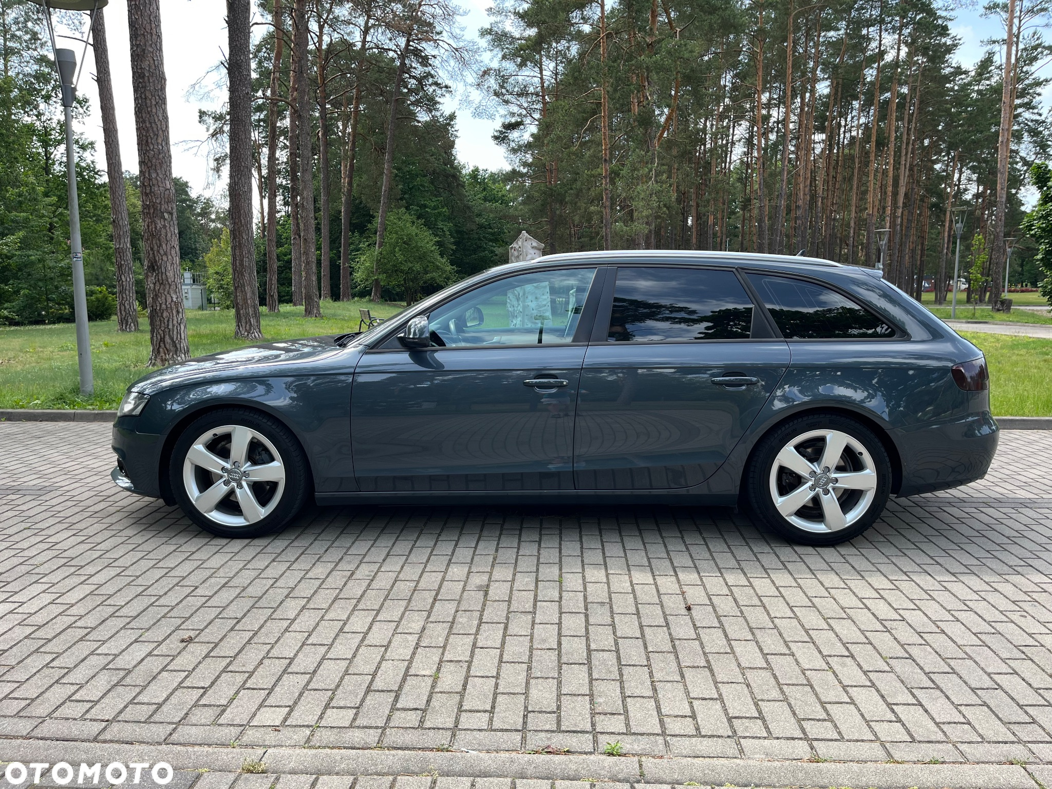 Audi A4 2.0 TDI - 7