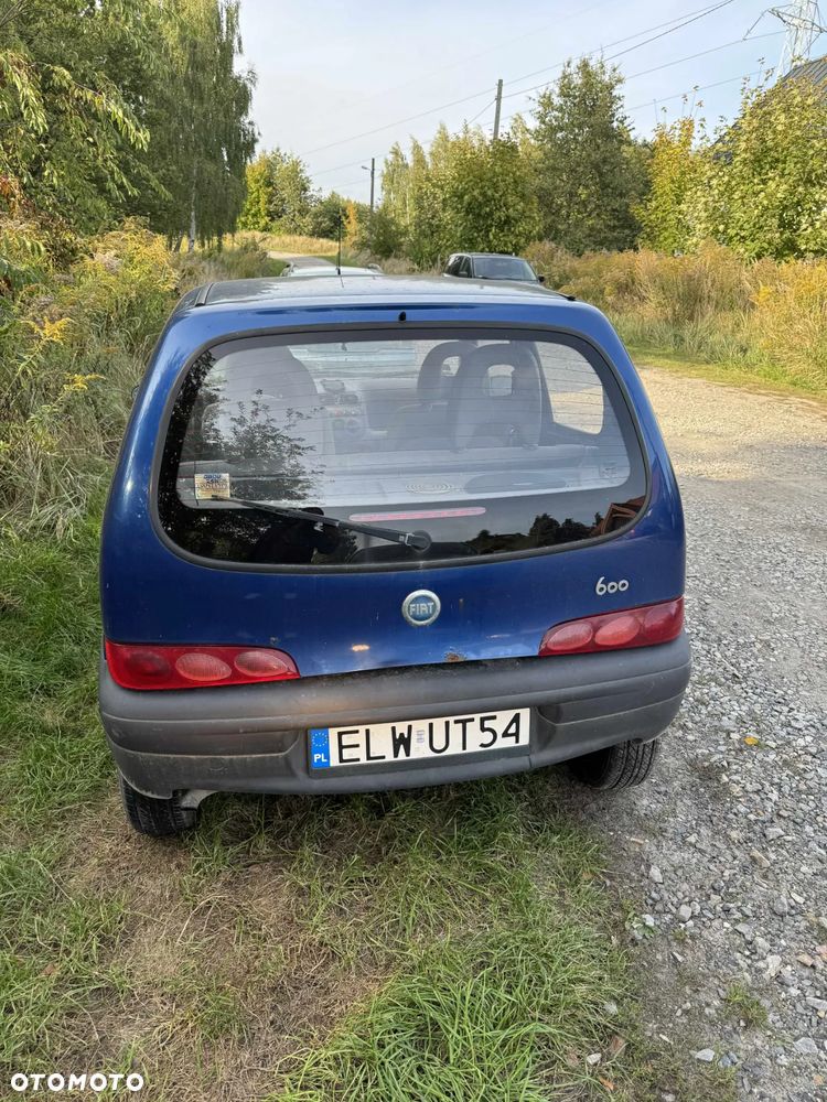 Fiat Seicento - 3