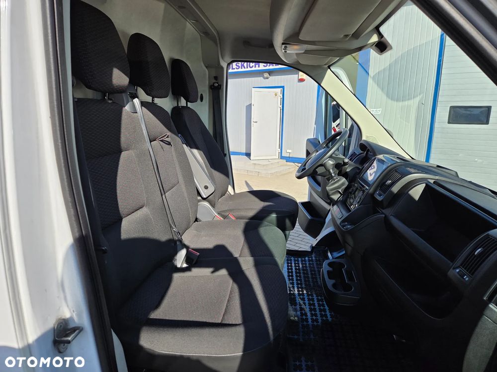 Fiat Ducato - 27