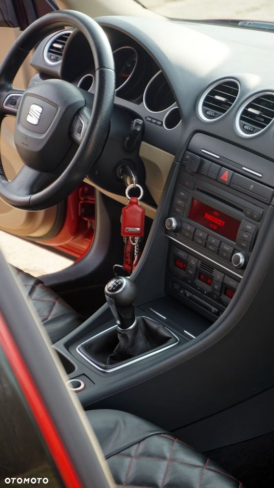Seat Exeo ST - 8
