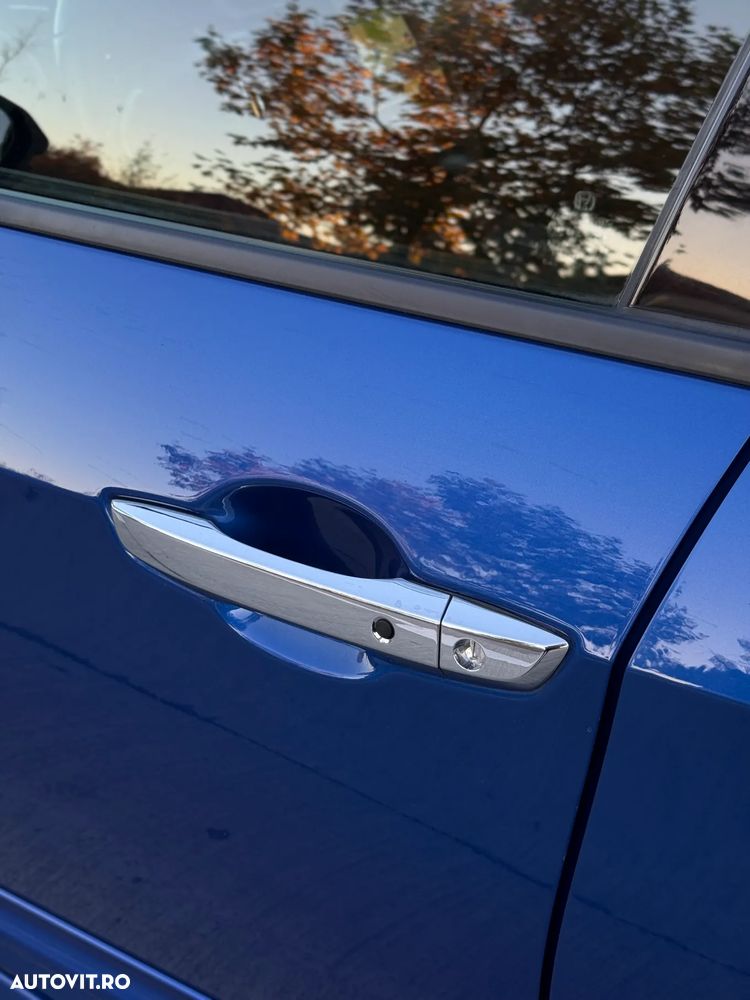 Honda Civic 1.5 i-VTEC Turbo CVT Prestige - 21