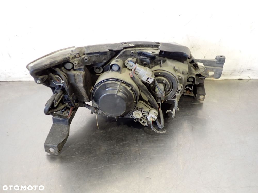 LAMPA LEWA PRZEDNIA SUBARU IMPREZA 1.5 - 4