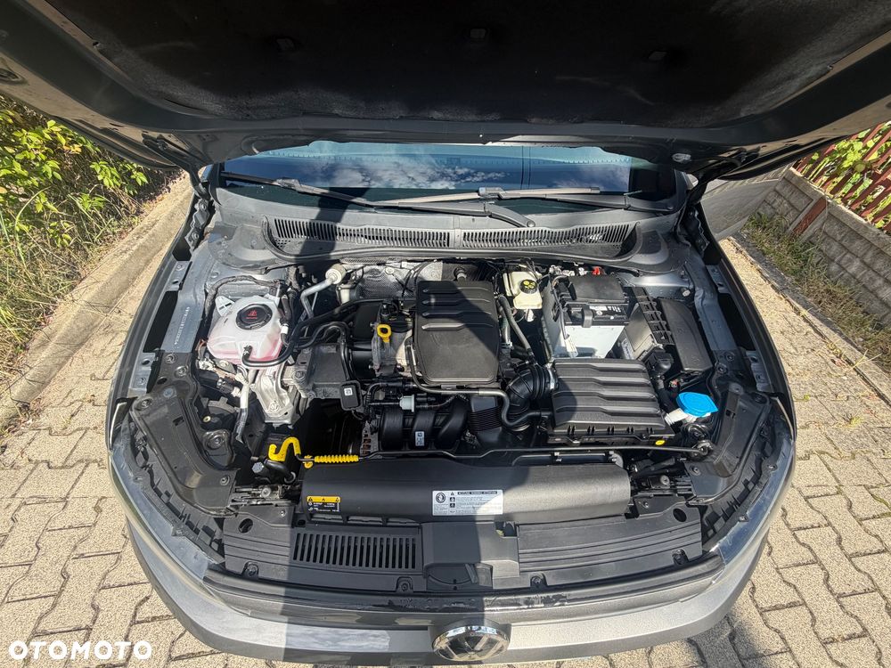 Volkswagen Polo 1.0 MPI Special Edition - 8